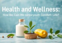 Sağlık ve Wellness: Yaşam Kalitesini Nasıl Artırabiliriz? Health and Wellness: How Can We Improve Our Quality of Life?