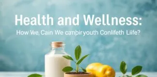 Sağlık ve Wellness: Yaşam Kalitesini Nasıl Artırabiliriz? Health and Wellness: How Can We Improve Our Quality of Life?