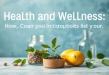 Sağlık ve Wellness: Yaşam Kalitesini Nasıl Yükseltebilirsiniz? Health and Wellness: How Can You Improve Your Quality of Life?