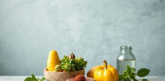 Sağlıklı Bir Yaşam Tarzı: Genel Sağlık İpuçları Healthy Lifestyle: General Health Tips