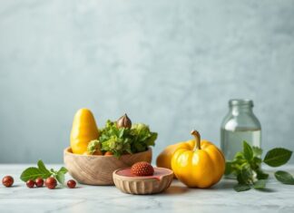 Sağlıklı Bir Yaşam Tarzı: Genel Sağlık İpuçları Healthy Lifestyle: General Health Tips