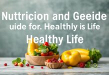 Sağlıklı Yaşam İçin Beslenme ve Beslenme Rehberi Nutrition and Feeding Guide for a Healthy Life