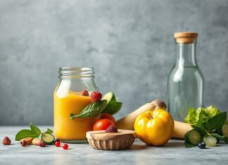 Sağlıklı Yaşam İçin Beslenme ve Fitness Nutrition and Fitness for a Healthy Life