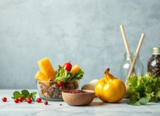 Sağlıklı Yaşam İçin Beslenme ve Fiziksel Aktivite Nutrition and Physical Activity for a Healthy Life