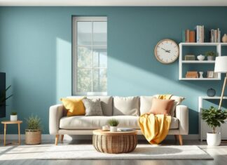 Sağlıklı Yaşam İçin Ev Ortamının Önemi The Importance of Home Environment for a Healthy Life