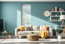 Sağlıklı Yaşam İçin Ev Ortamının Önemi The Importance of Home Environment for a Healthy Life