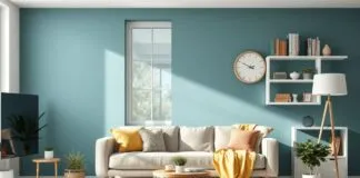 Sağlıklı Yaşam İçin Ev Ortamının Önemi The Importance of Home Environment for a Healthy Life