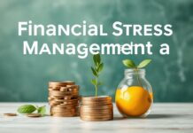 Sağlıklı Yaşam İçin Finansal Stres Yönetimi Financial Stress Management for a Healthy Life
