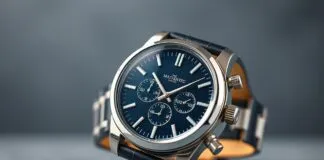 Sağlıklı Yaşam İçin Takı Bakımının Önemi The Importance of Watch Maintenance for a Healthy Life