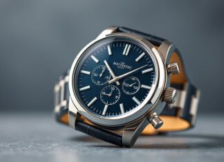 Sağlıklı Yaşam İçin Takı Bakımının Önemi The Importance of Watch Maintenance for a Healthy Life