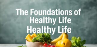 Sağlıklı Yaşamın Temel Taşları: Beslenme, Fitness ve Zihinsel Sağlık The Foundations of a Healthy Life: Nutrition, Fitness, and Mental Health