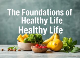 Sağlıklı Yaşamın Temel Taşları: Beslenme, Fitness ve Zihinsel Sağlık The Foundations of a Healthy Life: Nutrition, Fitness, and Mental Health