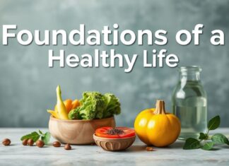 Sağlıklı Yaşamın Temelleri: Beslenme, Fitlik ve Zihinsel Sağlık Foundations of a Healthy Life: Nutrition, Fitness, and Mental Health