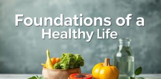 Sağlıklı Yaşamın Temelleri: Beslenme, Fitness ve Zihinsel Sağlık Foundations of a Healthy Life: Nutrition, Fitness, and Mental Health