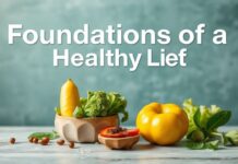 Sağlıklı Yaşamın Temelleri: Beslenme, Fiziksel Aktivite ve Zihinsel Sağlık Foundations of a Healthy Life: Nutrition, Physical Activity, and Mental Health