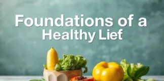 Sağlıklı Yaşamın Temelleri: Beslenme, Fiziksel Aktivite ve Zihinsel Sağlık Foundations of a Healthy Life: Nutrition, Physical Activity, and Mental Health