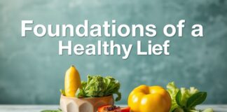 Sağlıklı Yaşamın Temelleri: Beslenme, Fiziksel Aktivite ve Zihinsel Sağlık Foundations of a Healthy Life: Nutrition, Physical Activity, and Mental Health