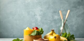 Sağlıklı Yaşam Tarzı: Beslenme, Fitness ve Ruh Sağlığı Healthy Lifestyle: Nutrition, Fitness, and Mental Health