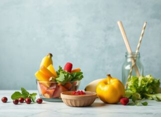 Sağlıklı Yaşam Tarzı: Beslenme, Fiziksel Aktivite ve Zihinsel Sağlık Healthy Lifestyle: Nutrition, Physical Activity, and Mental Health