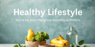 Sağlıklı Yaşam Tarzı: Fiziksel ve Zihinsel Sağlığınızı Artıran Stratejiler Healthy Lifestyle: Strategies to Enhance Your Physical and Mental Health