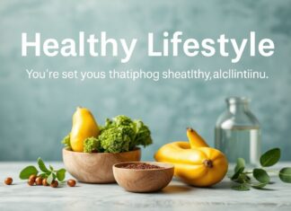 Sağlıklı Yaşam Tarzı: Fiziksel ve Zihinsel Sağlığınızı Artıran Stratejiler Healthy Lifestyle: Strategies to Enhance Your Physical and Mental Health