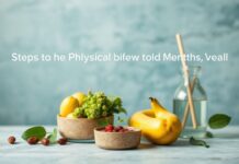 Sağlıklı Yaşam Tarzı: Fiziksel ve Zihinsel Sağlığınız İçin Adımlar Healthy Lifestyle: Steps for Your Physical and Mental Health