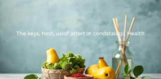 Sağlıklı Yaşam Tarzı: Fiziksel ve Zihinsel Sağlığınızın Anahtarı Healthy Lifestyle: The Key to Your Physical and Mental Health