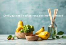 Sağlıklı Yaşam Tarzı: Fiziksel ve Zihinsel Sağlığızı Artırın Healthy Lifestyle: Enhance Your Physical and Mental Health