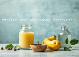 Sağlıklı Yaşam Tarzı: Fiziksel ve Zihinsel Sağlığızı Artıran Yollar Healthy Lifestyle: Ways to Enhance Your Physical and Mental Health