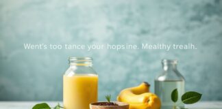 Sağlıklı Yaşam Tarzı: Fiziksel ve Zihinsel Sağlığızı Artıran Yollar Healthy Lifestyle: Ways to Enhance Your Physical and Mental Health