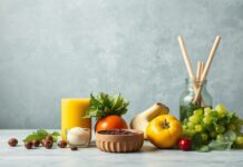 Sağlıklı Yaşam Tarzı: Fiziksel, Zihinsel ve Beslenme Sağlığı Healthy Lifestyle: Physical, Mental, and Nutritional Health