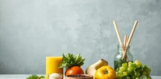 Sağlıklı Yaşam Tarzı: Fiziksel, Zihinsel ve Beslenme Sağlığı Healthy Lifestyle: Physical, Mental, and Nutritional Health