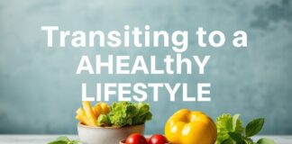 Sağlıklı Yaşam Tarzına Geçmek: Beslenme, Fiziksel Aktivite ve Zihinsel Sağlık Transitioning to a Healthy Lifestyle: Nutrition, Physical Activity, and Mental Health