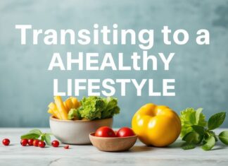Sağlıklı Yaşam Tarzına Geçmek: Beslenme, Fiziksel Aktivite ve Zihinsel Sağlık Transitioning to a Healthy Lifestyle: Nutrition, Physical Activity, and Mental Health