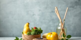 Sağlıklı Yaşam Tarzı: Parkinsons Hastalığı ve Beslenme Healthy Lifestyle: Parkinson's Disease and Nutrition