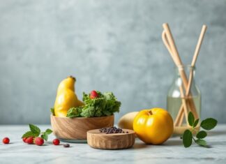 Sağlıklı Yaşam Tarzı: Parkinsons Hastalığı ve Beslenme Healthy Lifestyle: Parkinson's Disease and Nutrition
