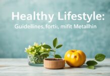 Sağlıklı Yaşam Tarzı: Ruh Sağlığına Yönelik Yönergeler Healthy Lifestyle: Guidelines for Mental Health