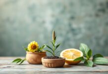 Sağlıklı Yaşam Tarzı: Vücut ve Zihin için Doğal İyileşme Yolları Healthy Lifestyle: Natural Healing Paths for Body and Mind