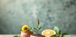 Sağlıklı Yaşam Tarzı: Vücut ve Zihin için Doğal İyileşme Yolları Healthy Lifestyle: Natural Healing Paths for Body and Mind