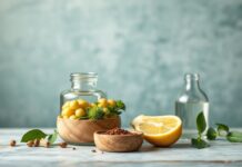 Sağlıklı Yaşam Tarzı: Vücut ve Zihin için Doğal Yollar Healthy Lifestyle: Natural Ways for Body and Mind