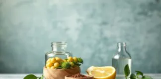 Sağlıklı Yaşam Tarzı: Vücut ve Zihin için Doğal Yollar Healthy Lifestyle: Natural Ways for Body and Mind