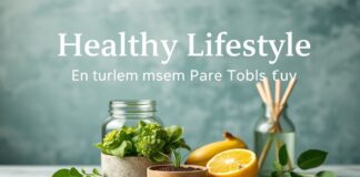 Sağlıklı Yaşam Tarzı: Vücut ve Zihin için Temel İpuçları Healthy Lifestyle: Fundamental Tips for Body and Mind