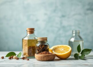 Sağlıklı Yaşam Tarzı: Vücut ve Zihin İçin Doğal Çözümler Healthy Lifestyle: Natural Solutions for Body and Mind