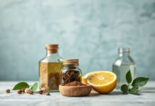 Sağlıklı Yaşam Tarzı: Vücut ve Zihin İçin Doğal Çözümler Healthy Lifestyle: Natural Solutions for Body and Mind