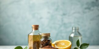 Sağlıklı Yaşam Tarzı: Vücut ve Zihin İçin Doğal Çözümler Healthy Lifestyle: Natural Solutions for Body and Mind