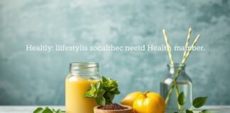 Sağlıklı Yaşam Tarzı: Vücut ve Zihin Sağlığı İçin Pratik İpuçları Healthy Lifestyle: Practical Tips for Physical and Mental Well-being