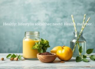 Sağlıklı Yaşam Tarzı: Vücut ve Zihin Sağlığı İçin Pratik İpuçları Healthy Lifestyle: Practical Tips for Physical and Mental Well-being