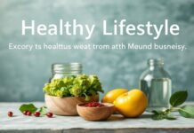 Sağlıklı Yaşam Tarzı: Vücut ve Zihin Sağlığı İçin Temel İpuçları Healthy Lifestyle: Essential Tips for Physical and Mental Well-being