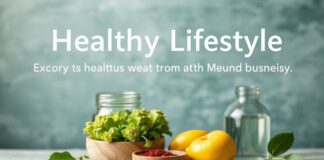 Sağlıklı Yaşam Tarzı: Vücut ve Zihin Sağlığı İçin Temel İpuçları Healthy Lifestyle: Essential Tips for Physical and Mental Well-being