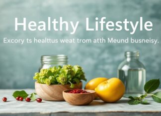 Sağlıklı Yaşam Tarzı: Vücut ve Zihin Sağlığı İçin Temel İpuçları Healthy Lifestyle: Essential Tips for Physical and Mental Well-being